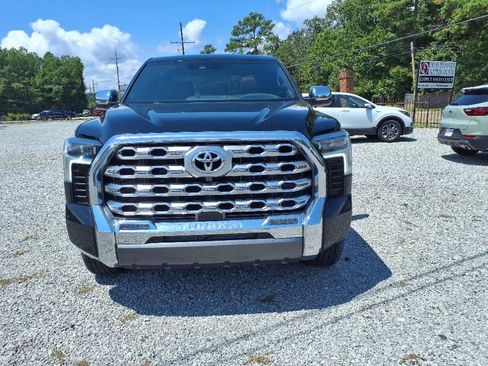 Used 2024 Toyota Tundra 1794 Edition image 4