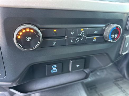 Used 2021 Ford F150 XL w/ Equipment Group 101A High RWD image 24