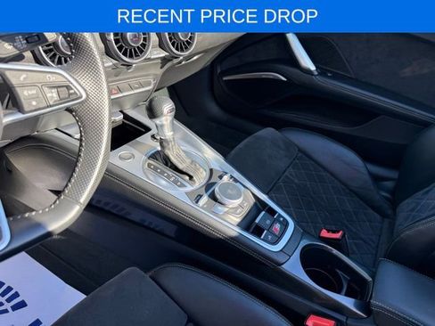 Used 2020 Audi TT 2.0T image 13