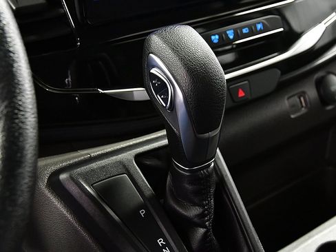 Used 2023 Ford Transit 350 XLT image 22