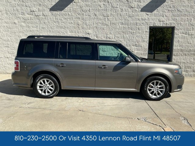 Used 2014 Ford Flex SE FWD image 4