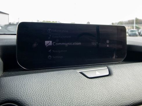 Used 2024 MAZDA CX-90 3.3 Turbo w/ Preferred Plus image 28