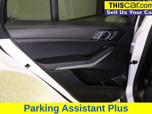 Used 2022 BMW X5 sDrive40i w/ Premium Package image 29