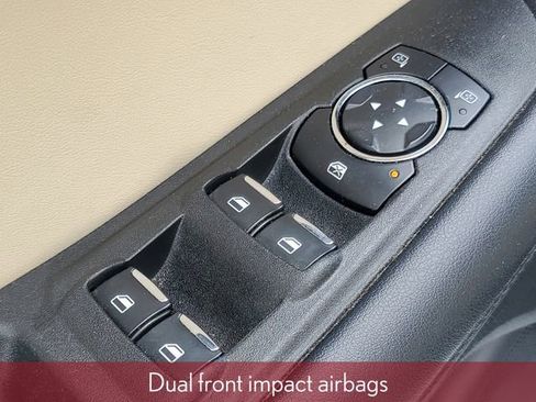 Used 2022 Ford Edge SEL w/ Convenience Package image 14