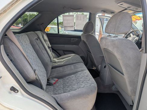 Used 2008 Kia Sorento LX image 12