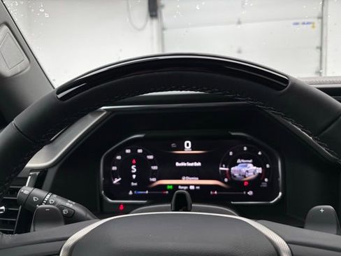 New 2026 GMC Sierra 1500 Denali image 5