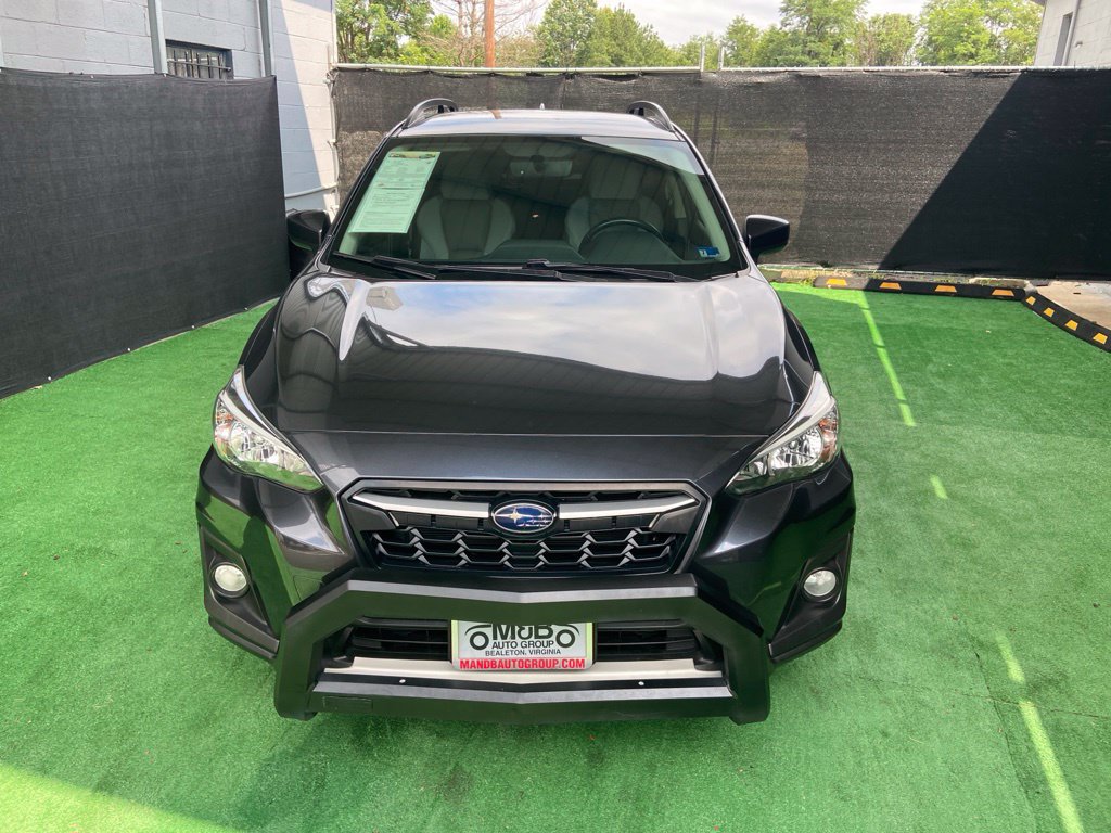 Used 2019 Subaru Crosstrek 2.0i Premium AWD/4WD image 11