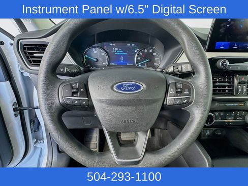 Used 2022 Ford Escape SE FWD image 13