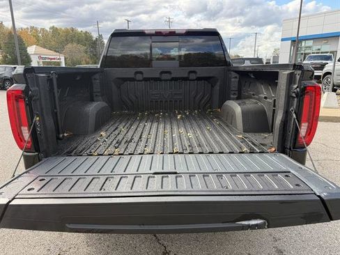Certified 2024 GMC Sierra 1500 Denali Ultimate image 27