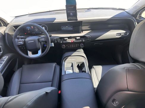 New 2026 Hyundai Palisade SEL image 21