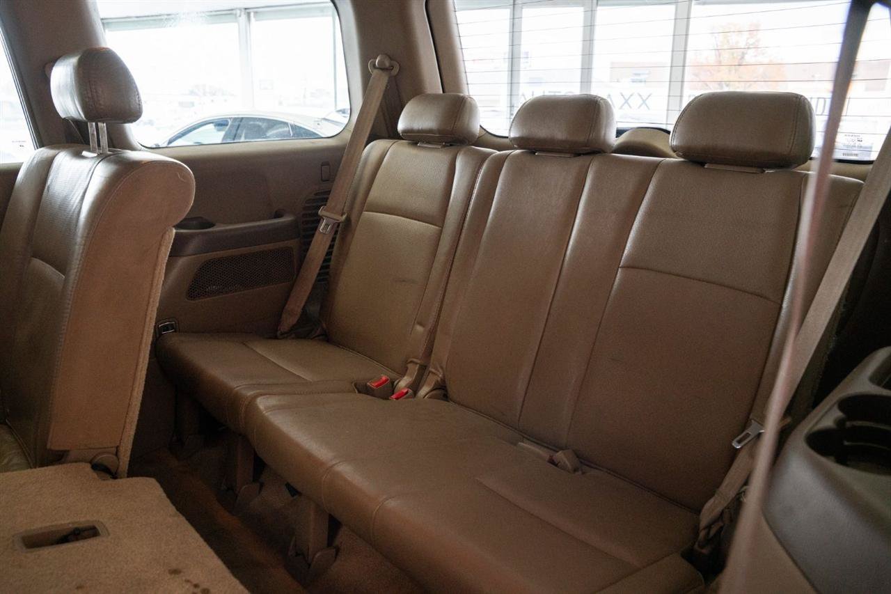 Used 2004 Honda Pilot EX image 18