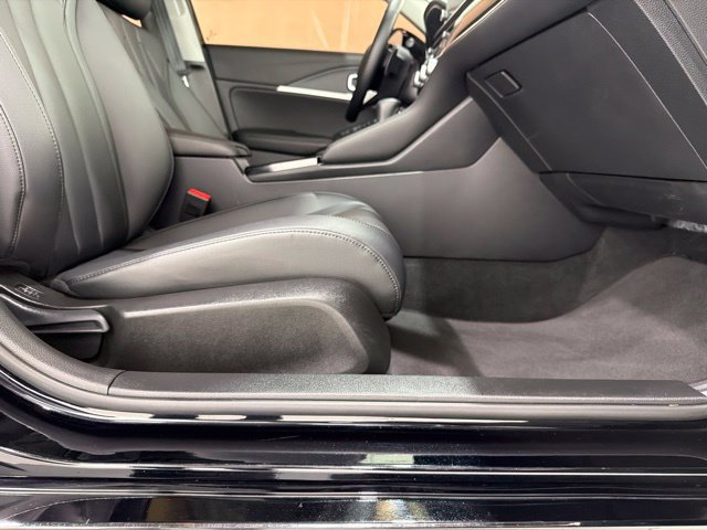 Certified 2024 Acura Integra FWD image 20
