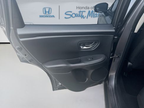 Used 2024 Honda HR-V LX image 24