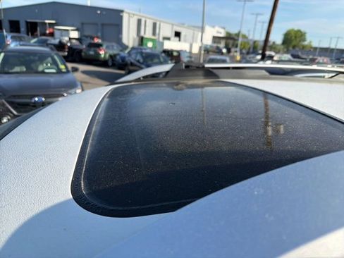 Certified 2024 Subaru Outback Touring image 10