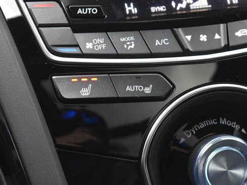 New 2026 Acura RDX SH-AWD image 16