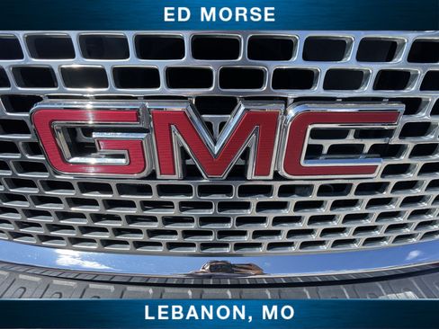 Certified 2016 GMC Sierra 2500 Denali w/ Duramax Plus Package AWD/4WD image 29