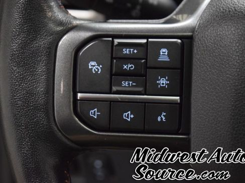 Used 2022 Ford Expedition Timberline AWD/4WD image 17