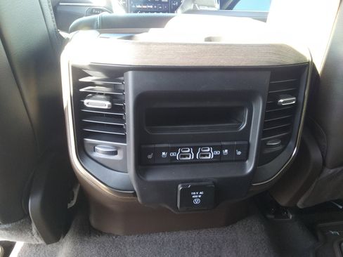 New 2026 RAM 1500 Limited w/ Bed Utility Group image 10