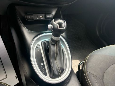 Used 2016 Kia Soul + w/ Designer's Package FWD image 14