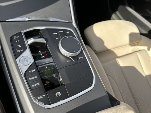 Used 2025 BMW 230i xDrive Coupe w/ M Sport Package image 19