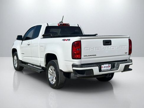 Used 2022 Chevrolet Colorado LT image 7