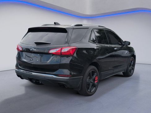Used 2020 Chevrolet Equinox Premier w/ Premier Redline Edition AWD/4WD image 3