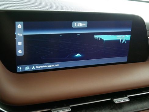 Used 2023 Genesis G90 3.5T AWD/4WD image 30