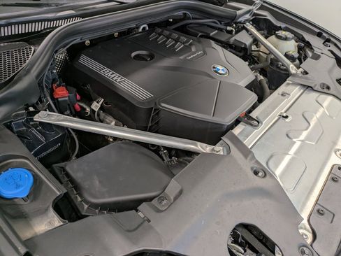 Used 2021 BMW X4 xDrive30i w/ Executive Package image 30