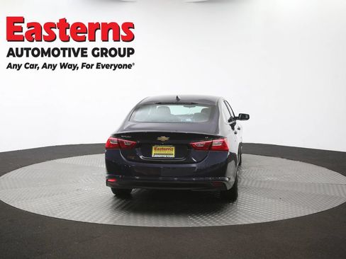 Used 2023 Chevrolet Malibu LT FWD image 38