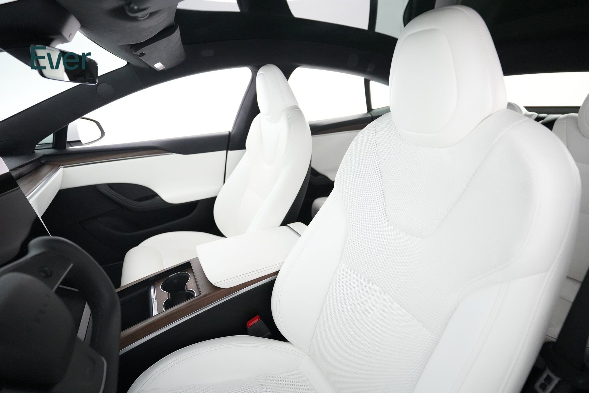 Used 2022 Tesla Model S AWD/4WD image 4