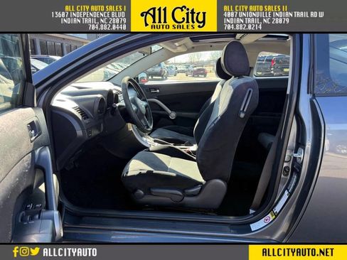 Used 2008 Scion tC Spec image 9