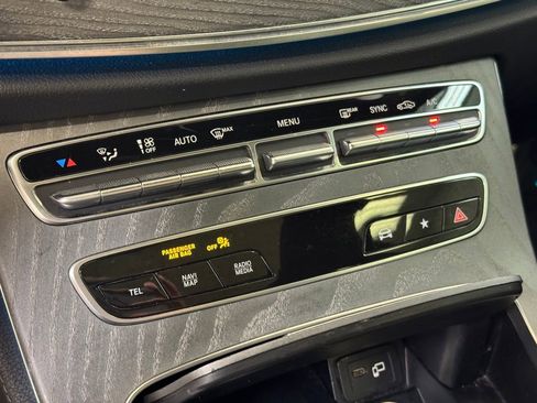 Used 2021 Mercedes-Benz E 350 E 350 image 45