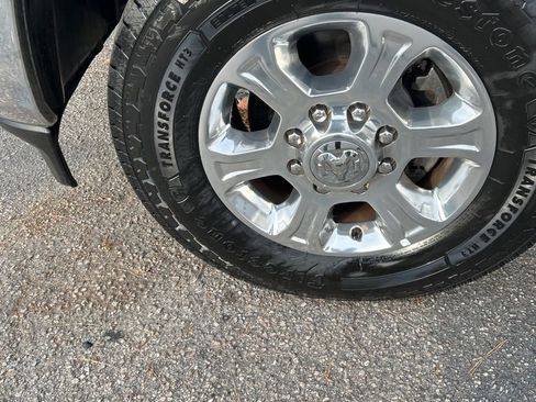 Used 2024 RAM 2500 Big Horn image 12