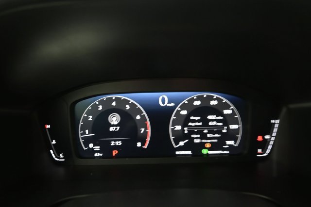 Used 2026 Honda CR-V EX-L image 29