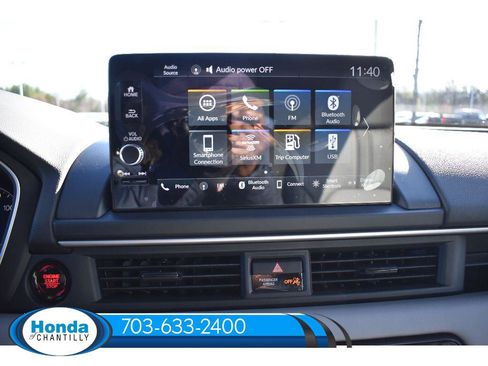 New 2025 Honda Pilot EX-L image 14