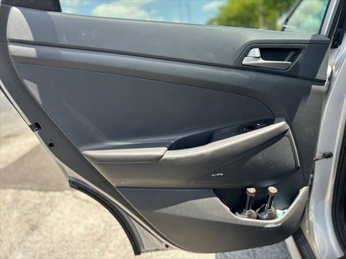 Used 2018 Hyundai Tucson Limited w/ Ultimate Package 02 AWD/4WD image 18