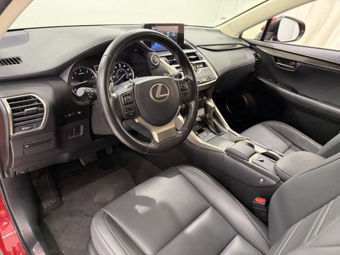 Used 2020 Lexus NX 300 FWD w/ Accessory Package 2 image 24
