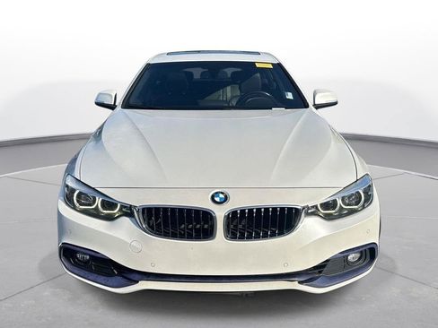 Used 2019 BMW 430i Gran Coupe RWD image 3