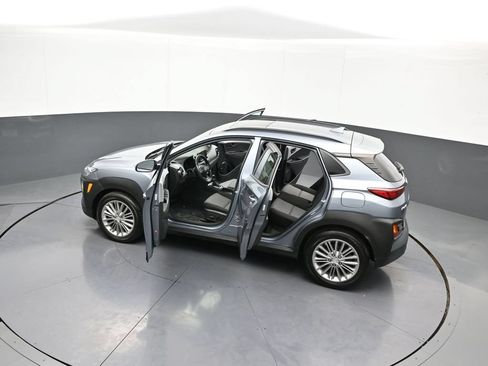 Used 2019 Hyundai Kona SEL w/ SEL Tech Package 02 AWD/4WD image 43