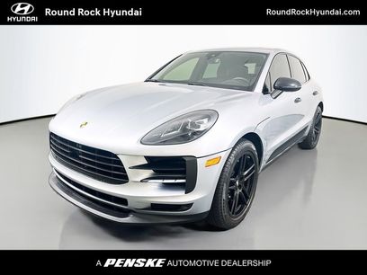Used 2019 Porsche Macan S