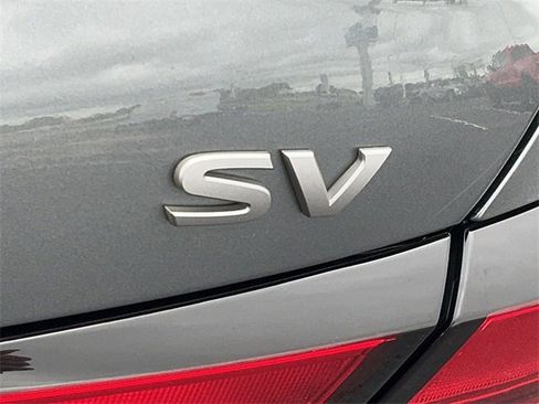 Used 2024 Nissan Altima 2.5 SV image 10