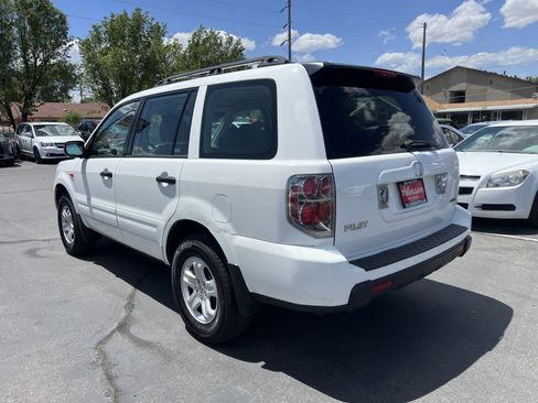 Used 2006 Honda Pilot LX image 6