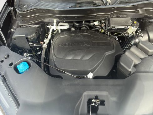 New 2026 Honda Ridgeline RTL image 19