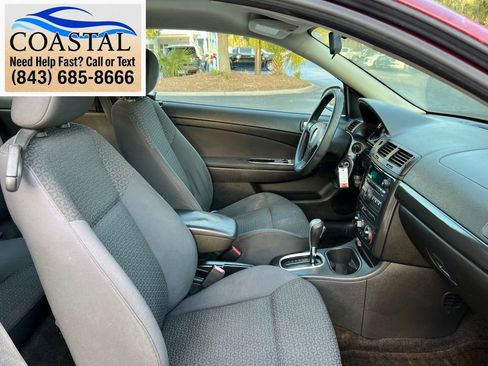 Used 2007 Pontiac G5 w/ Preferred Package FWD image 17