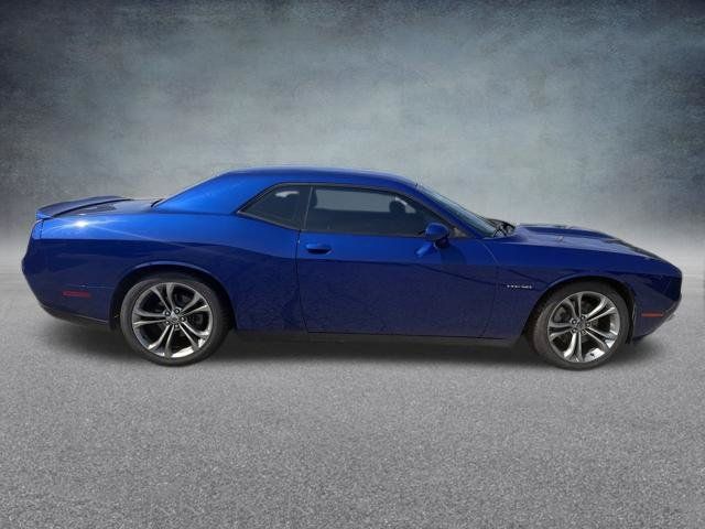 Used 2020 Dodge Challenger R/T RWD image 6