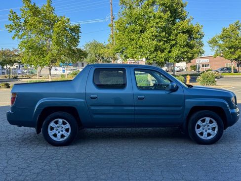 Used 2006 Honda Ridgeline RTS image 8