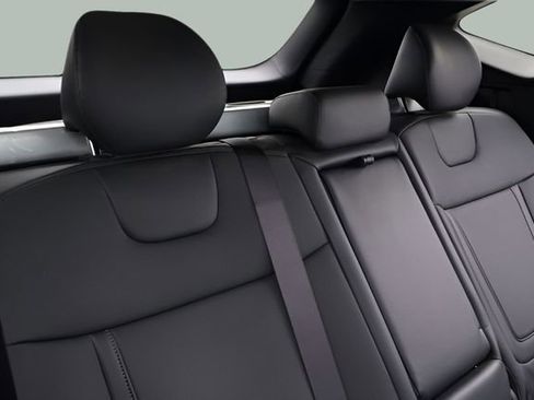 Used 2025 Hyundai Tucson SEL image 18