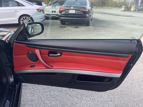 Used 2012 BMW 335i Coupe image 14