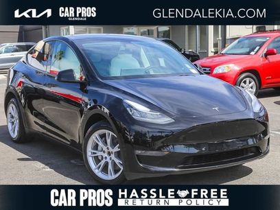 Used 2023 Tesla Model Y Long Range