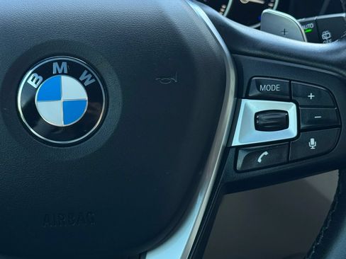 Used 2019 BMW X3 sDrive30i w/ Premium Package RWD image 31